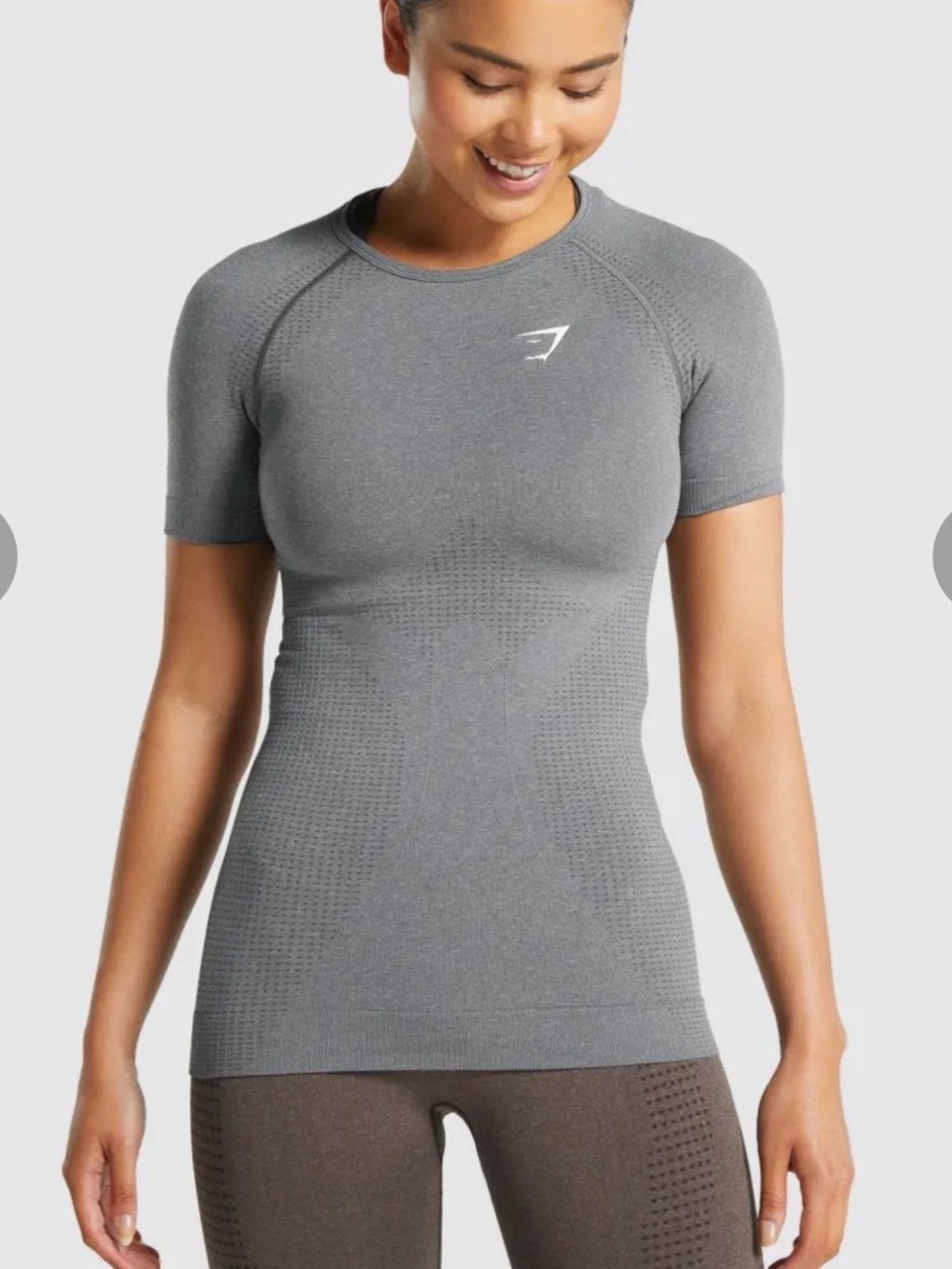Gymshark Vital Seamless Shirt